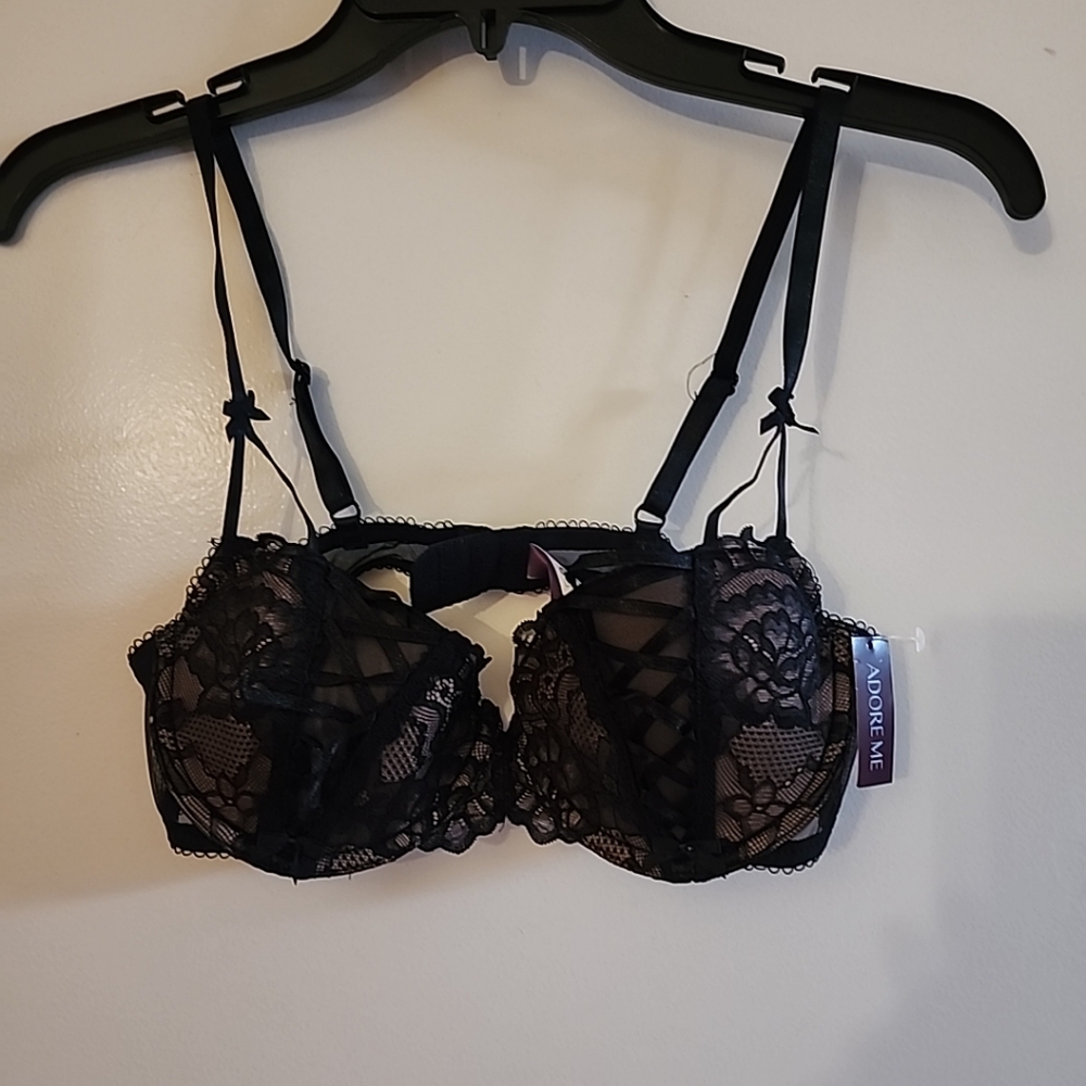 Adore Me Bra